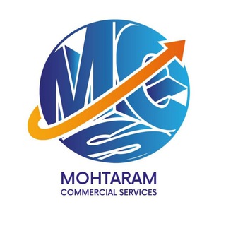 Telegram profile photo for Mohtaram Academy آموزش صادرات و واردات