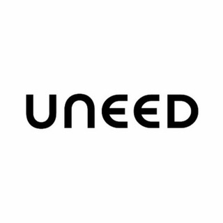 Telegram profile photo for UNEED Brand