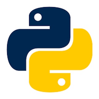 Telegram profile photo for Важно о Python