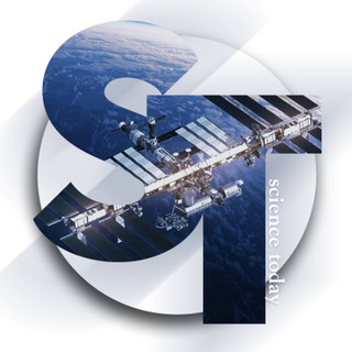 Telegram profile photo for Science Today