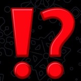Telegram profile photo for WER ⁉️ WIE ⁉️ WAS ⁉️