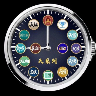 Telegram profile photo for 天辰娱乐 天富娱乐 天顺娱乐 顺盈娱乐 富联娱乐