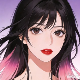Telegram profile photo for 选妹妹频道