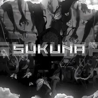 Telegram profile photo for SUKUNA N1🥇(800) soon