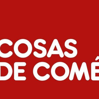 Telegram profile photo for Agenda Cosasdecomé Cádiz