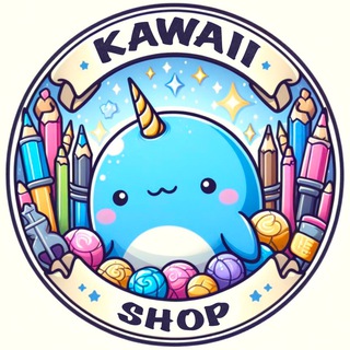 Telegram profile photo for Kawaiishop.ir