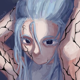 Telegram profile photo for Фан-клуб Фикуса