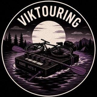 Telegram profile photo for Viktouring