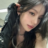 Telegram profile photo for 𐙚 ۫ 𓈒 — yeji hwang ˖ ۫ . ⑅꒱