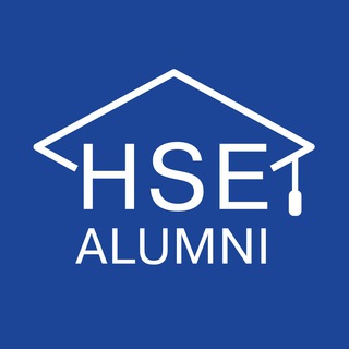Telegram profile photo for HSE Alumni