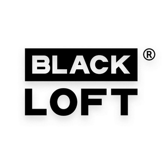 Telegram profile photo for BLACKLOFT.UZ