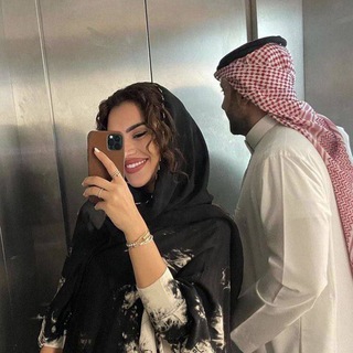 Telegram profile photo for - ععّسسـاۿا تتِـزـييينّ 🖤↶.