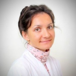 Telegram profile photo for ГастроАКАДЕМиЯ 🌿Доктор Шереметьева🌿