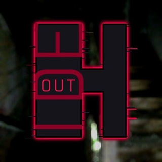 Telegram profile photo for ¤ H I D E O U T ¤ |Art OC net|