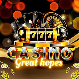 Telegram profile photo for ♠️ GReat HoPeS ♠️