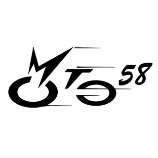 Telegram profile photo for Moto-58