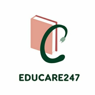 Telegram profile photo for EduCare 247 | RBI | SEBI | NABARD | IFSCA | PFRDA | EPFO