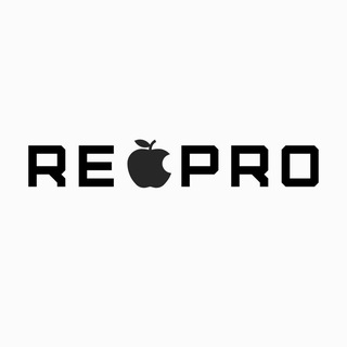 Telegram profile photo for re-pro Apple