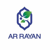 Telegram profile photo for БФ «АР-РАЙЙАН»
