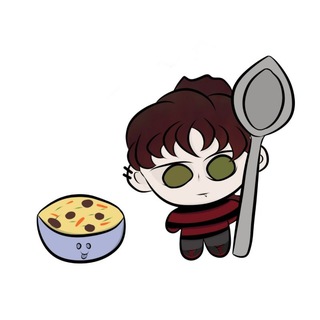 Telegram profile photo for Супчик разгильдяя