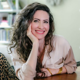 Telegram profile photo for Kelly Brogan MD