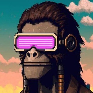 Telegram profile photo for DoubleB