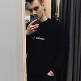 Telegram profile photo for (Не) отбиваюсь