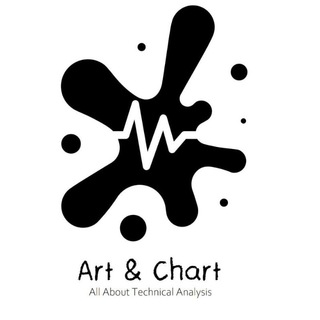 Telegram profile photo for Art and Chart