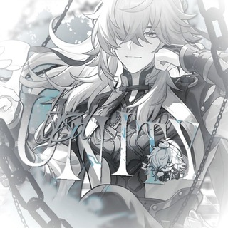Telegram profile photo for ЗАКРЫТИЕ ЛАЙФА ﹫﹑𝗨ֺֹ֘𝒩ֽ𝗜̶𝗧͢𝗬͏﹐ 𝗟͢𝗜̋𝗙݈𝗘