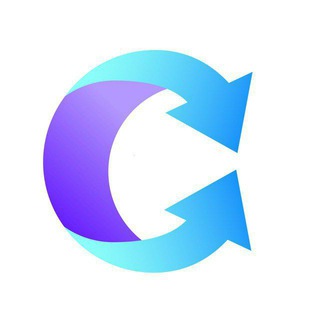 Telegram profile photo for CrossWallet