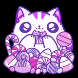 Telegram profile photo for ZKcandy Vietnam