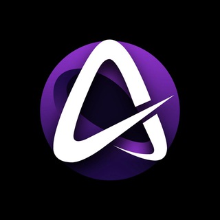 Telegram profile photo for Algora Lounge Portal
