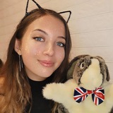 Telegram profile photo for English мама вайб