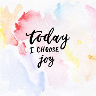 Telegram profile photo for JOY of LIFE
