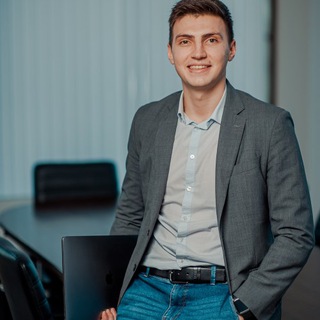 Telegram profile photo for Якушев о финансах