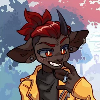 Telegram profile photo for FaJnK🐏
