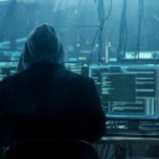 Telegram profile photo for Khatarnak Hacker