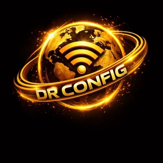 Telegram profile photo for DR CONFIG | دکتر کانفیگ