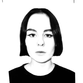 Telegram profile photo for наташа куксá