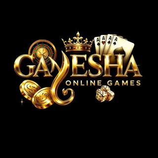 Telegram profile photo for Ganesha Online Gaming