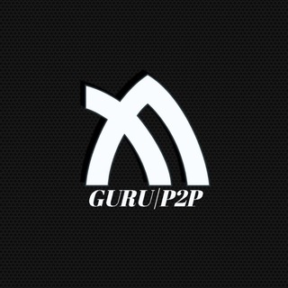 Telegram profile photo for GURU|P2P