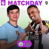 Telegram profile photo for Futbol olami