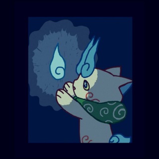 Telegram profile photo for 🍦Sfaccimm's Haunted Domain🍥