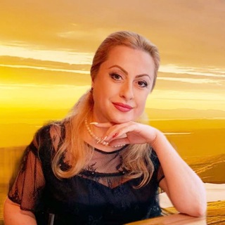 Telegram profile photo for Наталья Андреева инфоканал 🌟