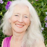 Telegram profile photo for Juliet Yelverton - Healing Earth