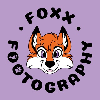 Telegram profile photo for Foxx Footography