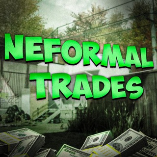 Telegram group profile photo for ЧАТ НЕФОРА