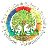 Telegram profile photo for LK-Deutschland