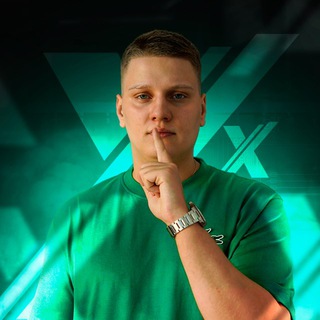 Telegram profile photo for Межбирж | Тихонов | Xwave