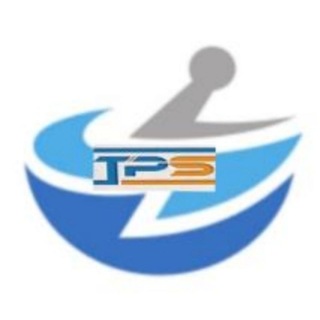 Telegram profile photo for The Pharmacy Study